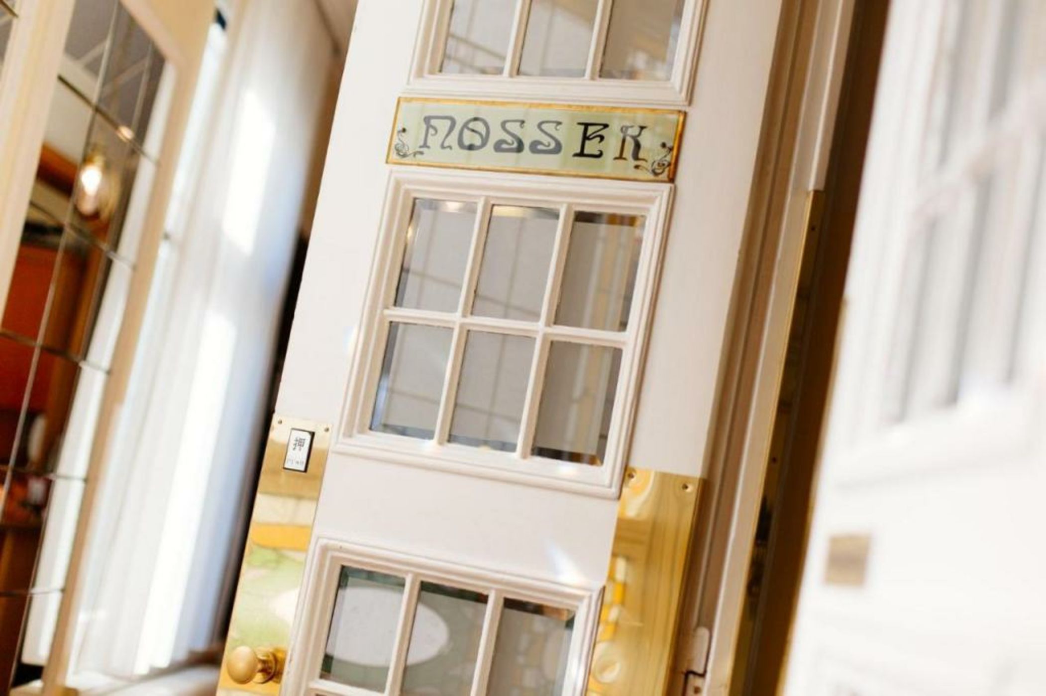 Boutique Hotel Nossek