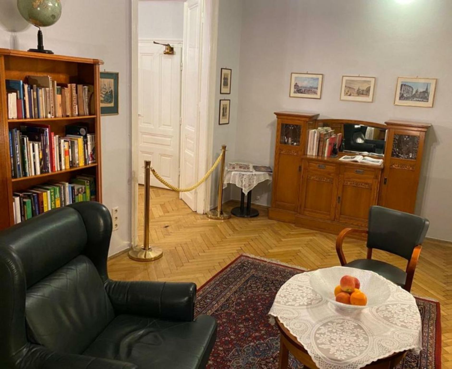 Boutique Hotel Nossek
