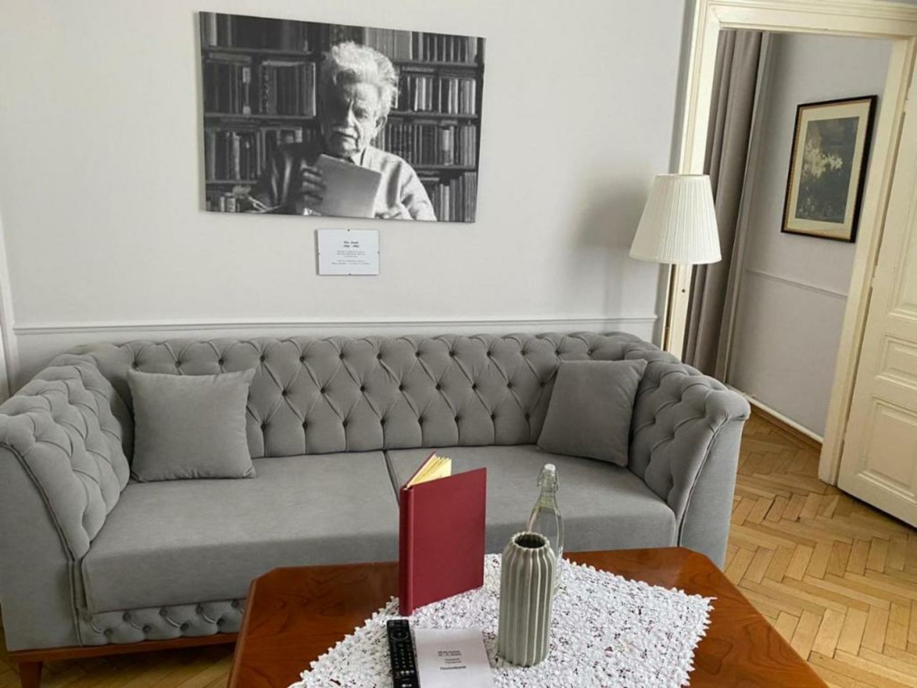 Boutique Hotel Nossek