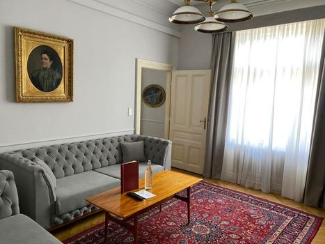 Boutique Hotel Nossek