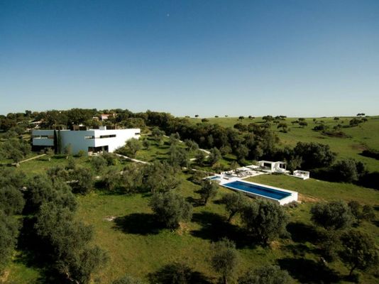 Villa Extramuros
