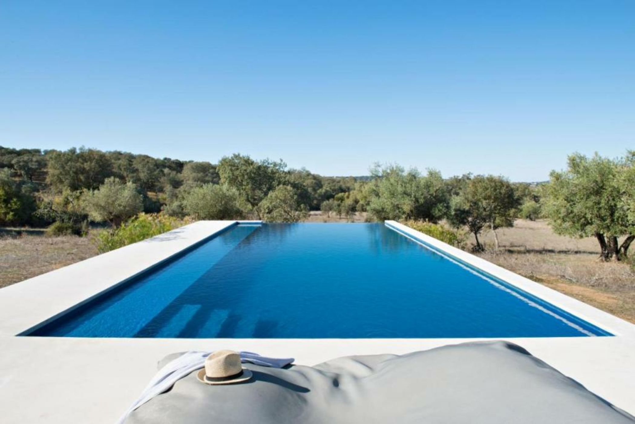 Villa Extramuros