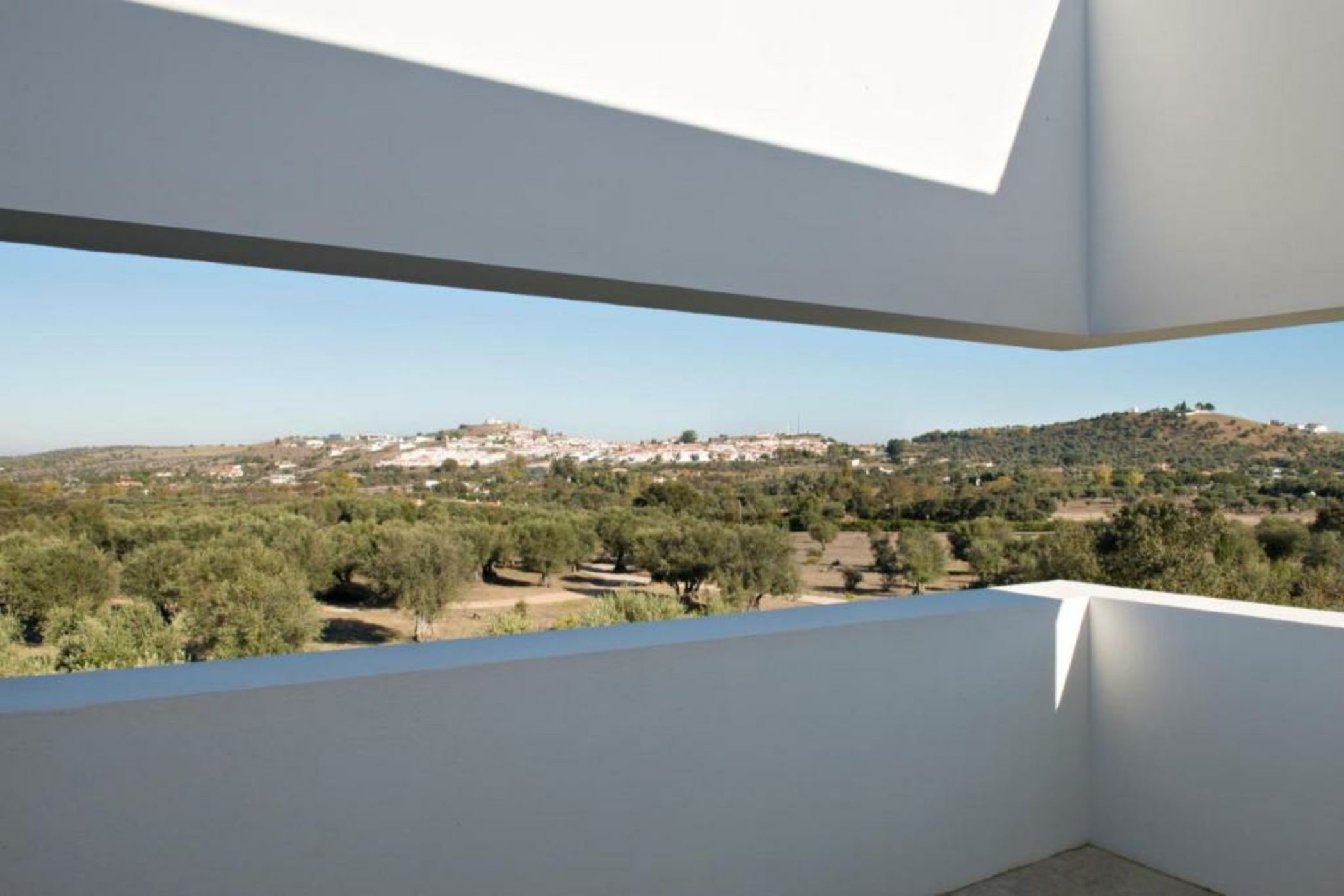 Villa Extramuros