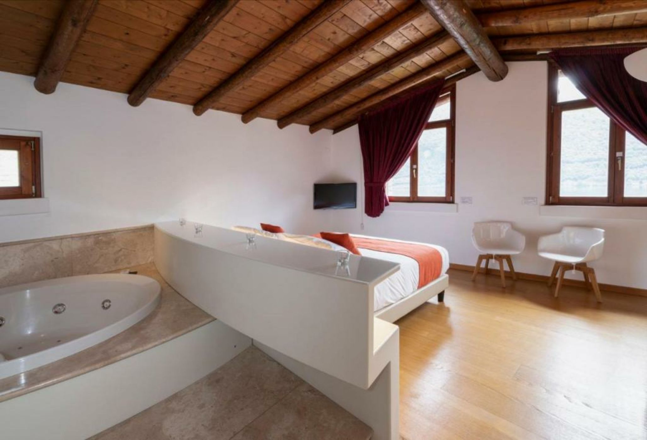 Parco San Marco Lifestyle Beach Resort