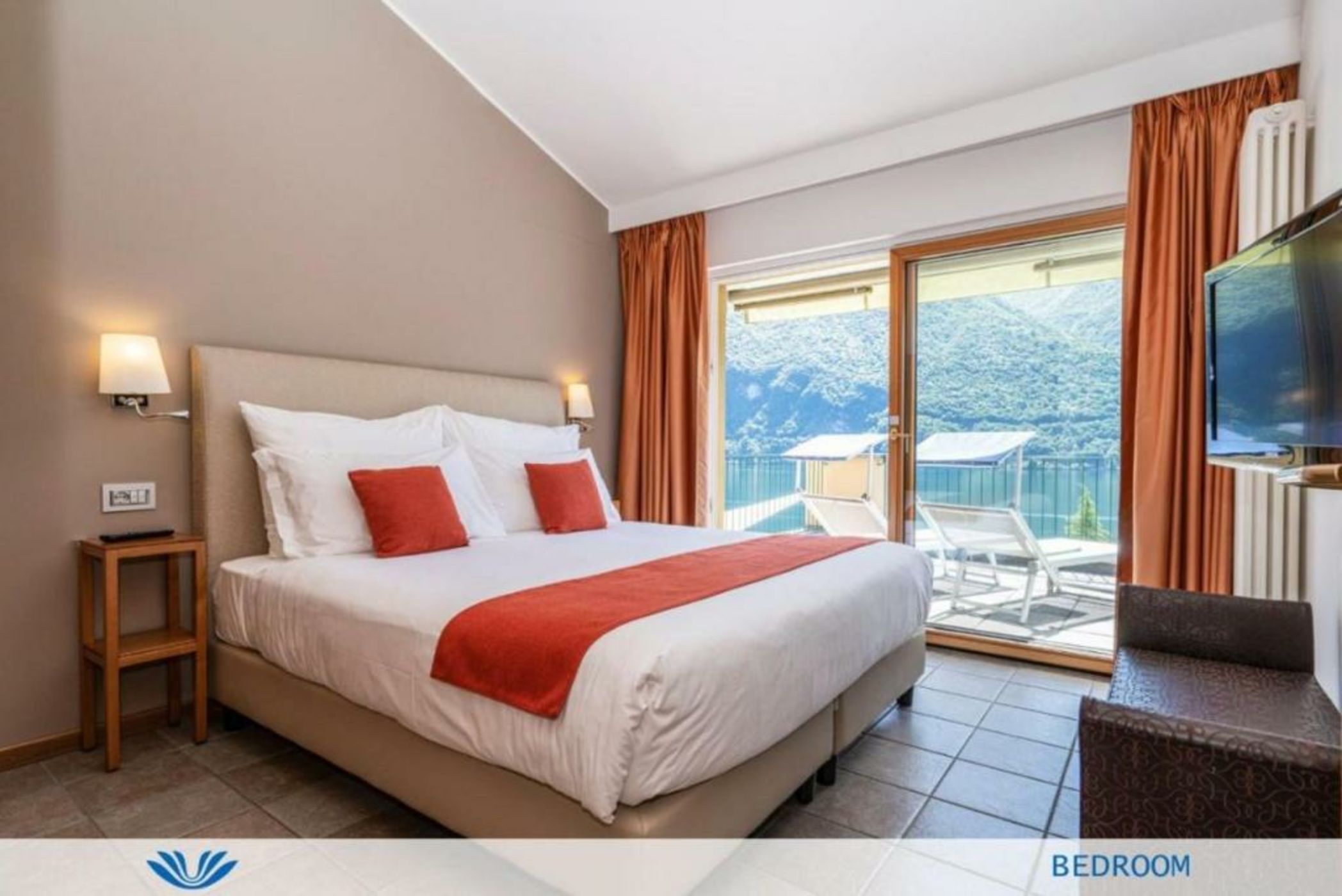 Parco San Marco Lifestyle Beach Resort
