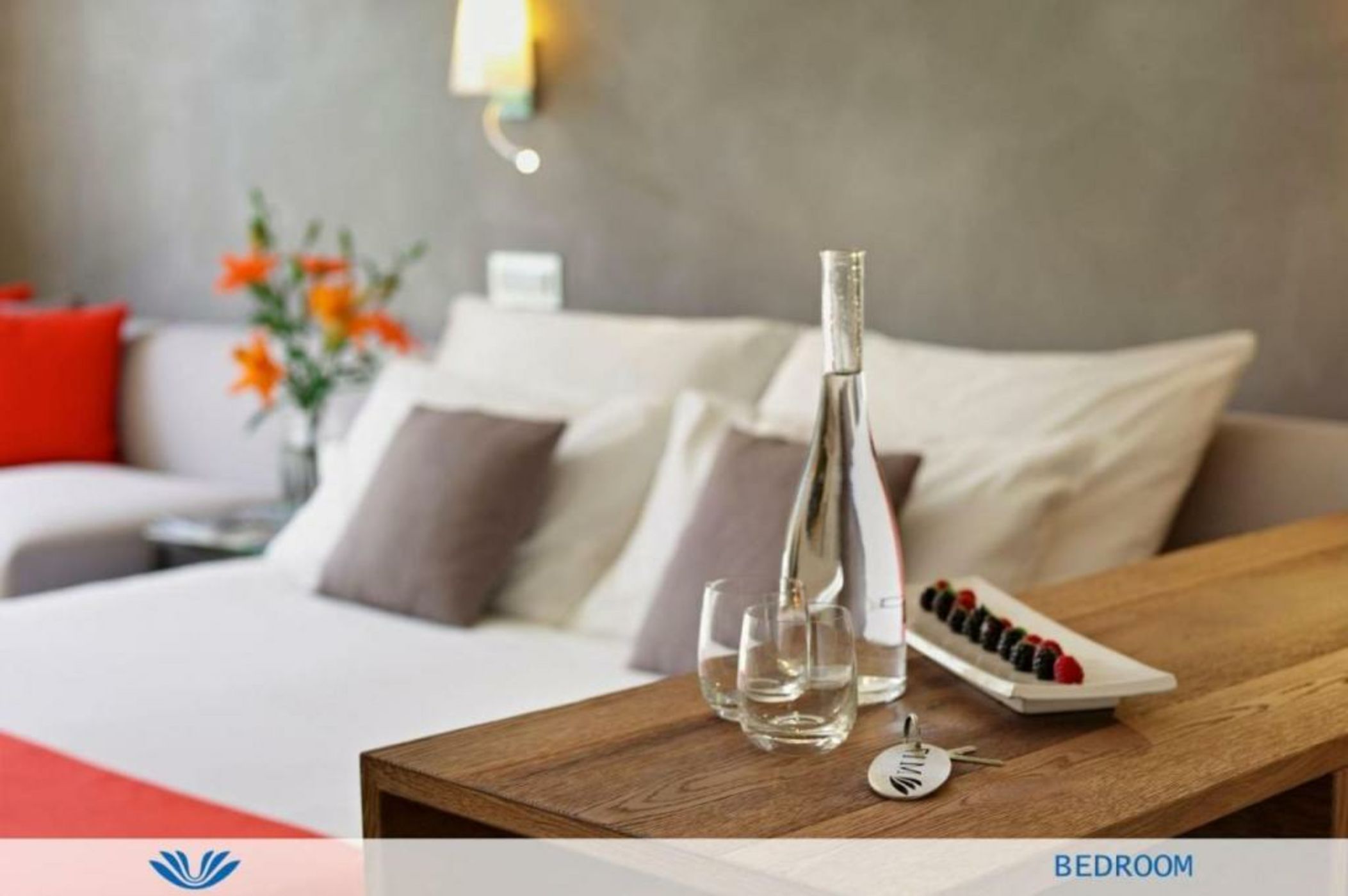 Parco San Marco Lifestyle Beach Resort