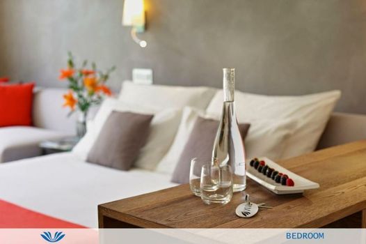 Parco San Marco Lifestyle Beach Resort