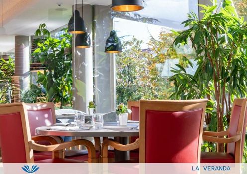 Parco San Marco Lifestyle Beach Resort