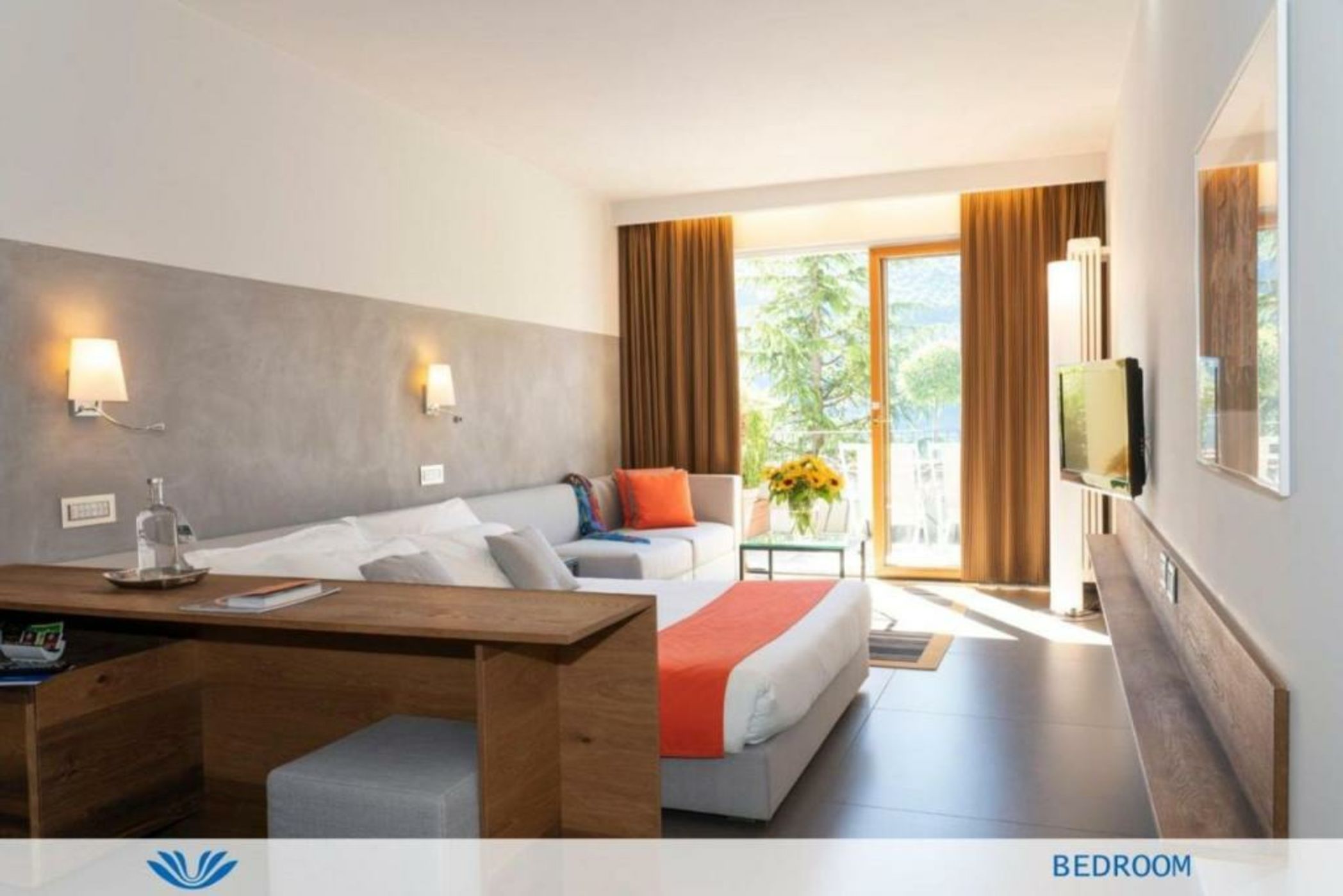 Parco San Marco Lifestyle Beach Resort
