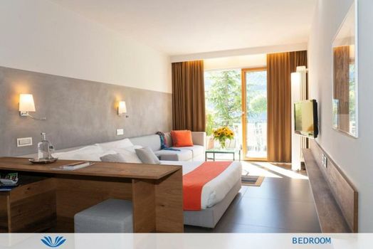 Parco San Marco Lifestyle Beach Resort