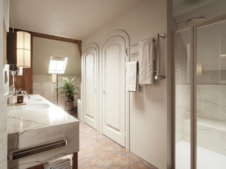 Van Oys Maastricht Retreat, a Leading Hotel of the World