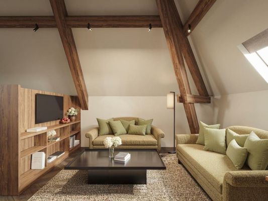 Van Oys Maastricht Retreat, a Leading Hotel of the World