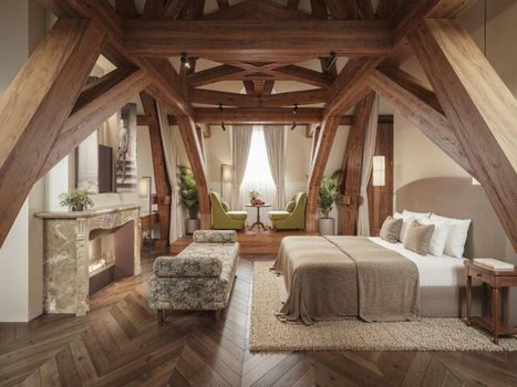 Van Oys Maastricht Retreat, a Leading Hotel of the World