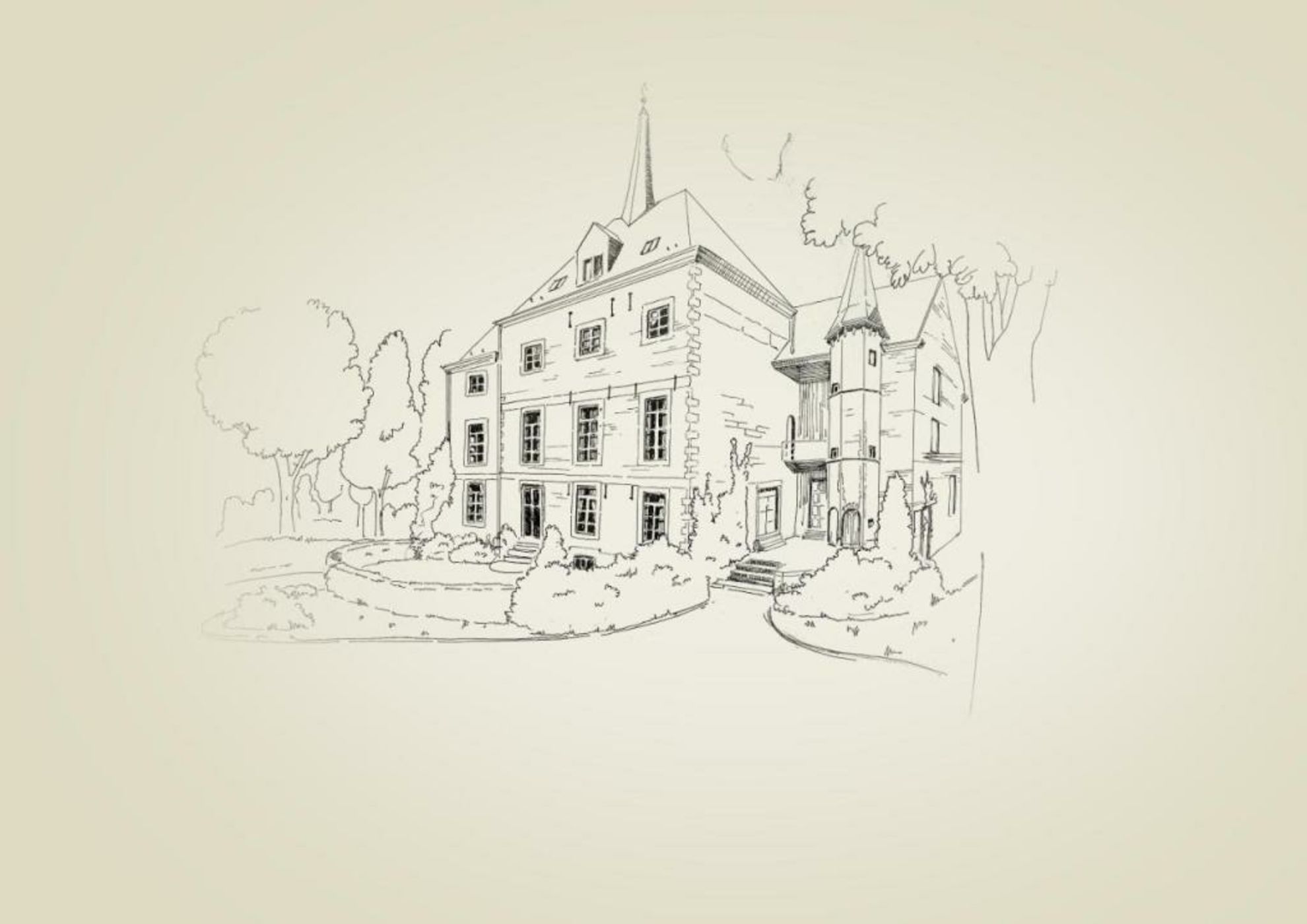 Van Oys Maastricht Retreat, a Leading Hotel of the World