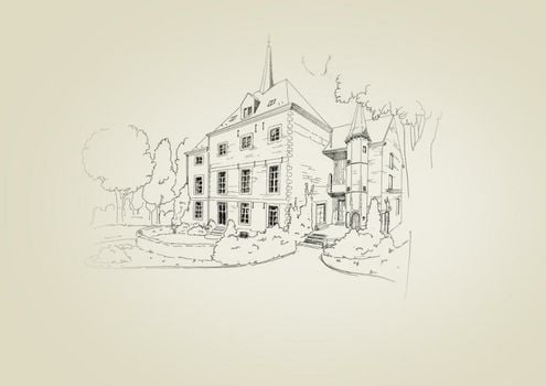 Van Oys Maastricht Retreat, a Leading Hotel of the World