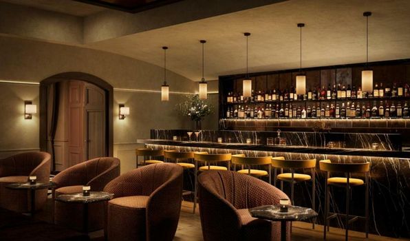 Van Oys Maastricht Retreat, a Leading Hotel of the World