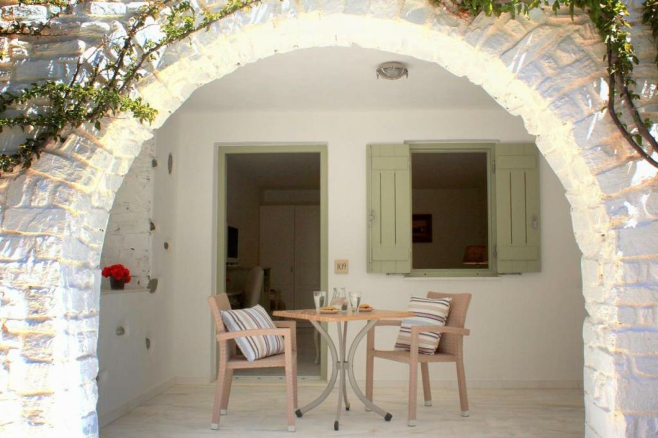 Saint Andrea Seaside Resort - Adults Only