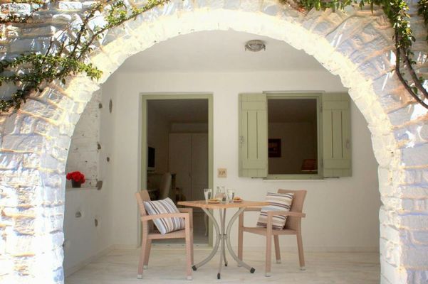 Saint Andrea Seaside Resort - Adults Only