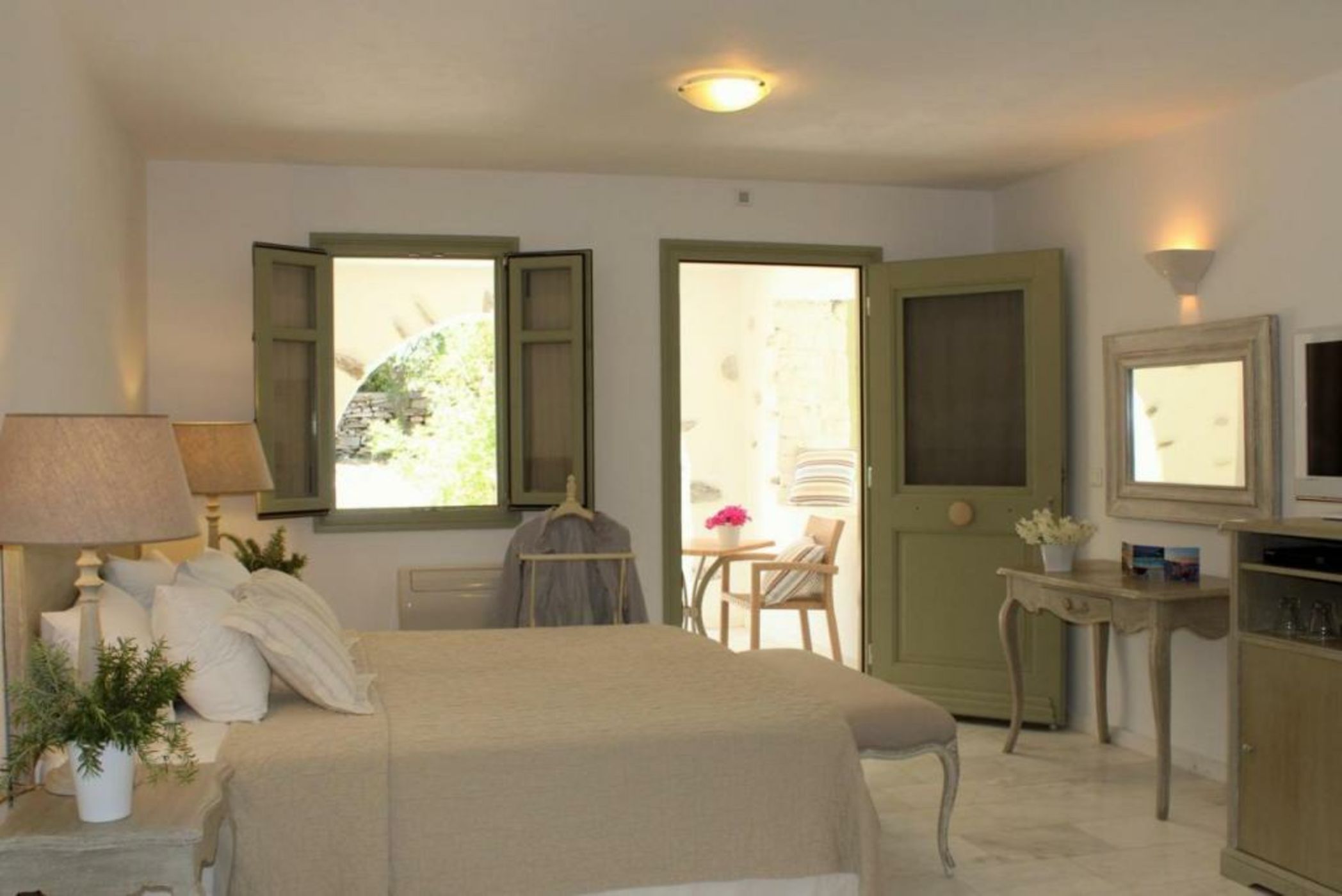 Saint Andrea Seaside Resort - Adults Only