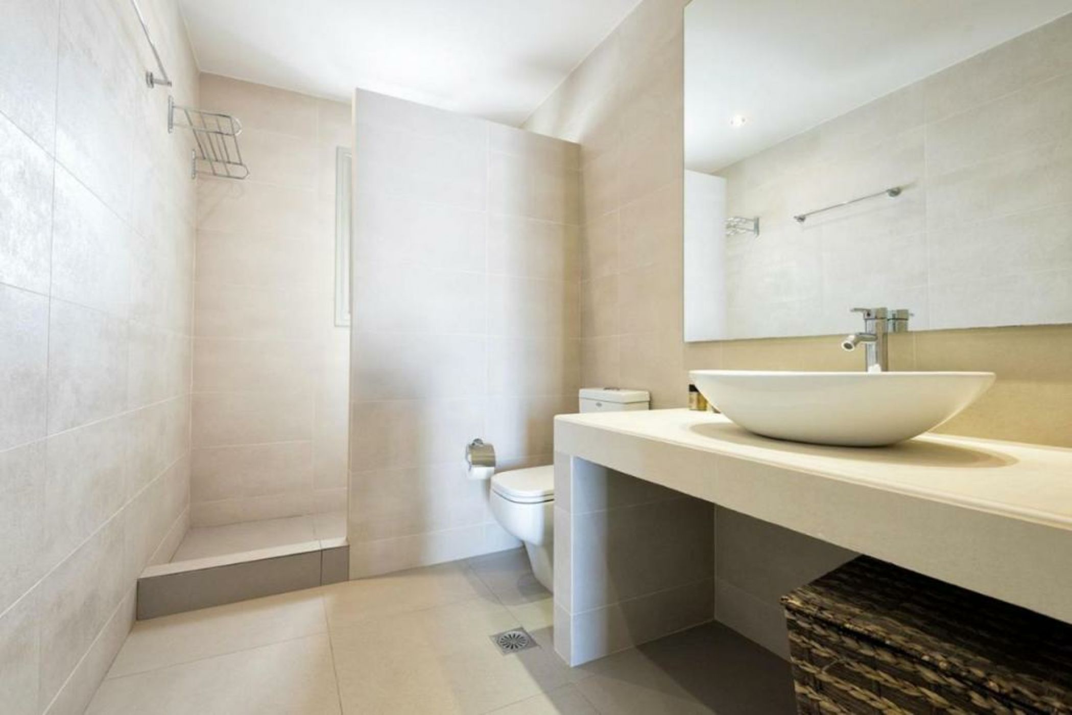 Saint Andrea Seaside Resort - Adults Only