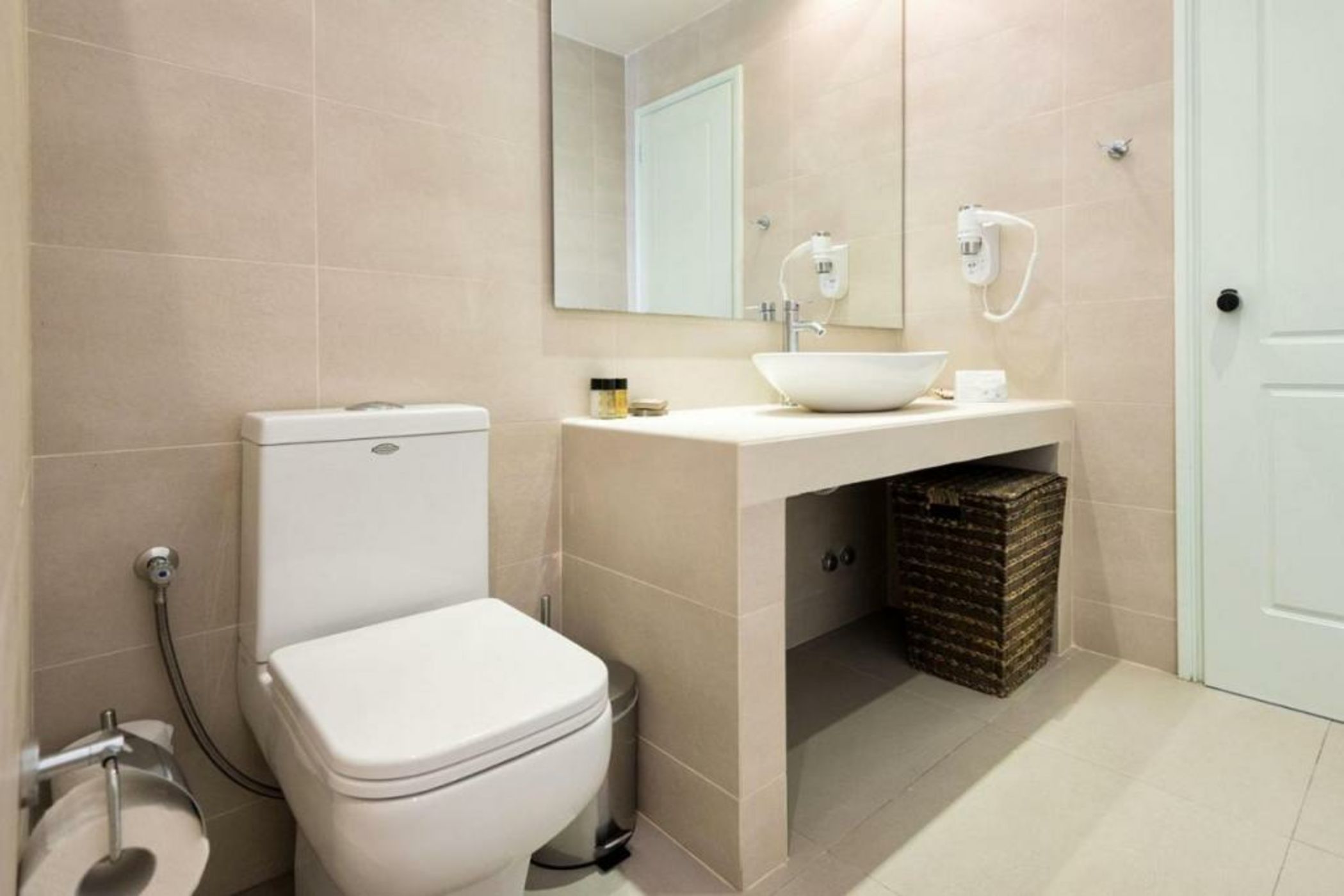 Saint Andrea Seaside Resort - Adults Only