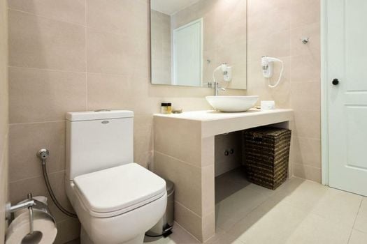 Saint Andrea Seaside Resort - Adults Only