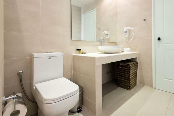 Saint Andrea Seaside Resort - Adults Only