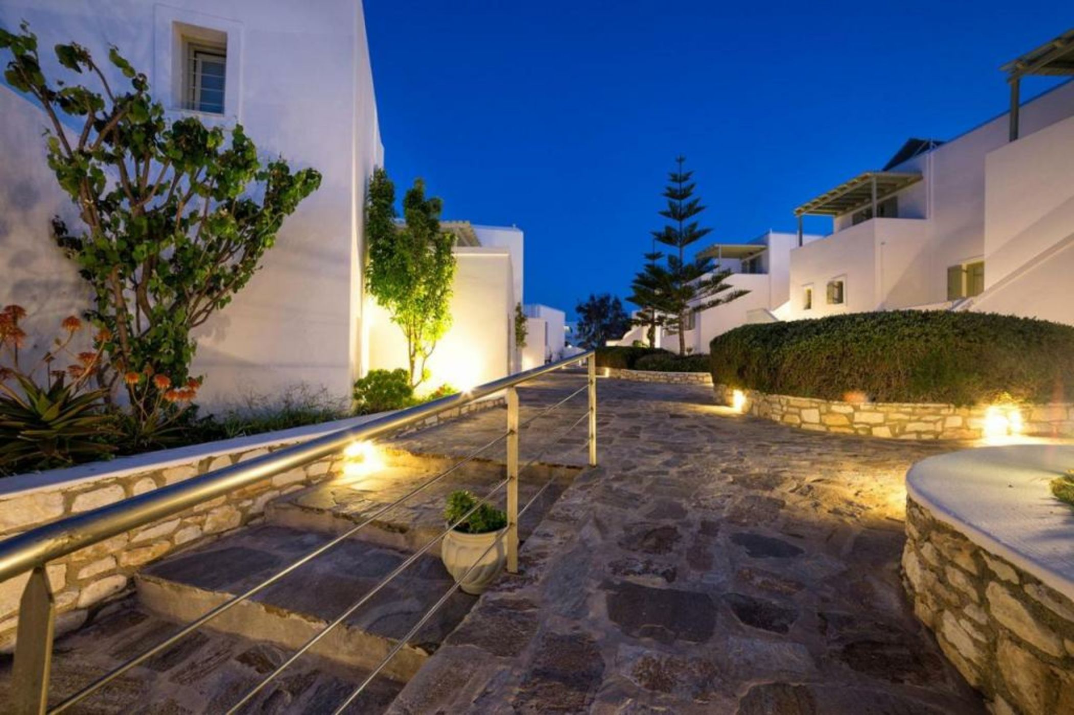 Saint Andrea Seaside Resort - Adults Only