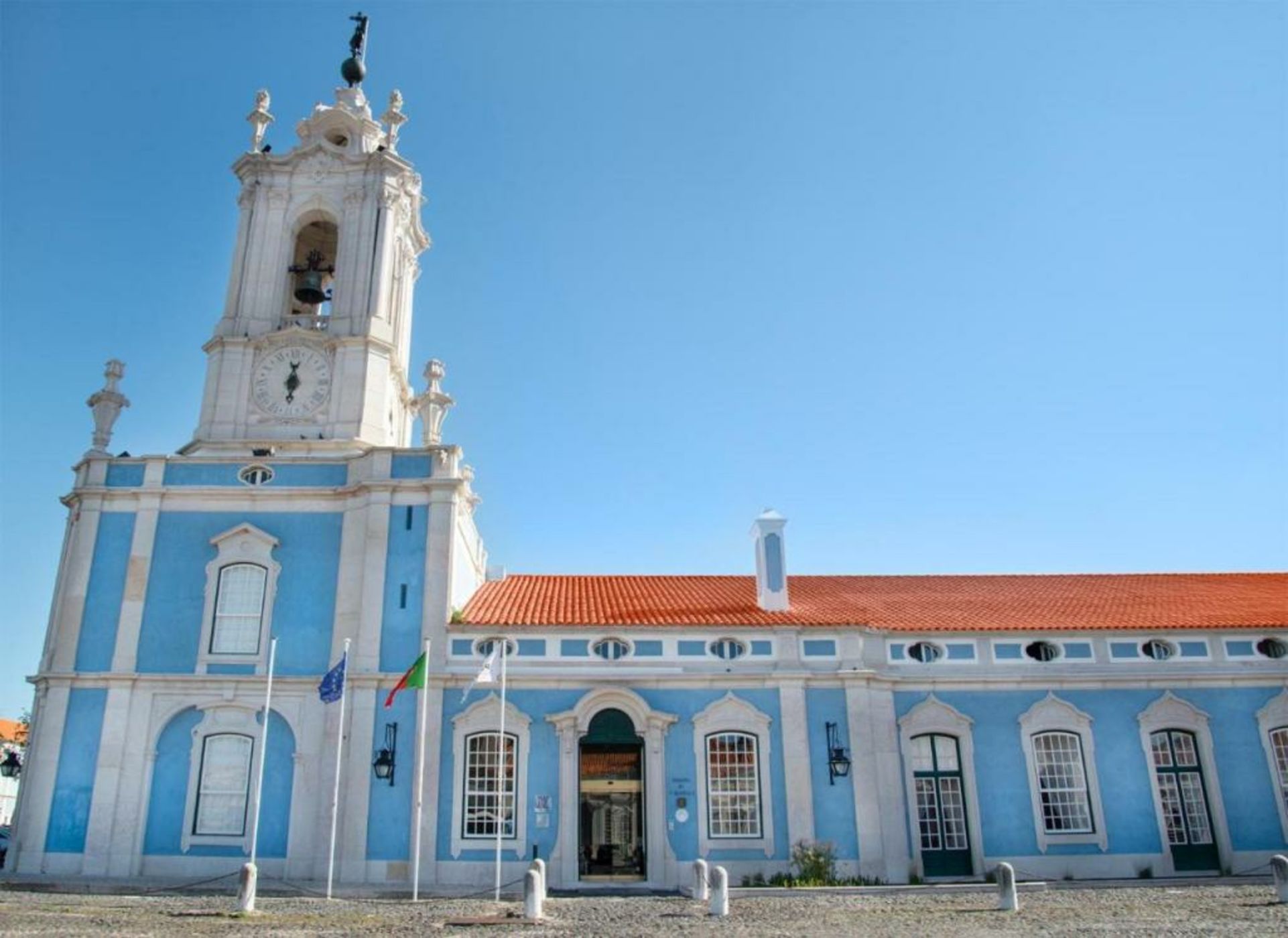 Pousada Queluz