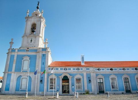 Pousada Queluz