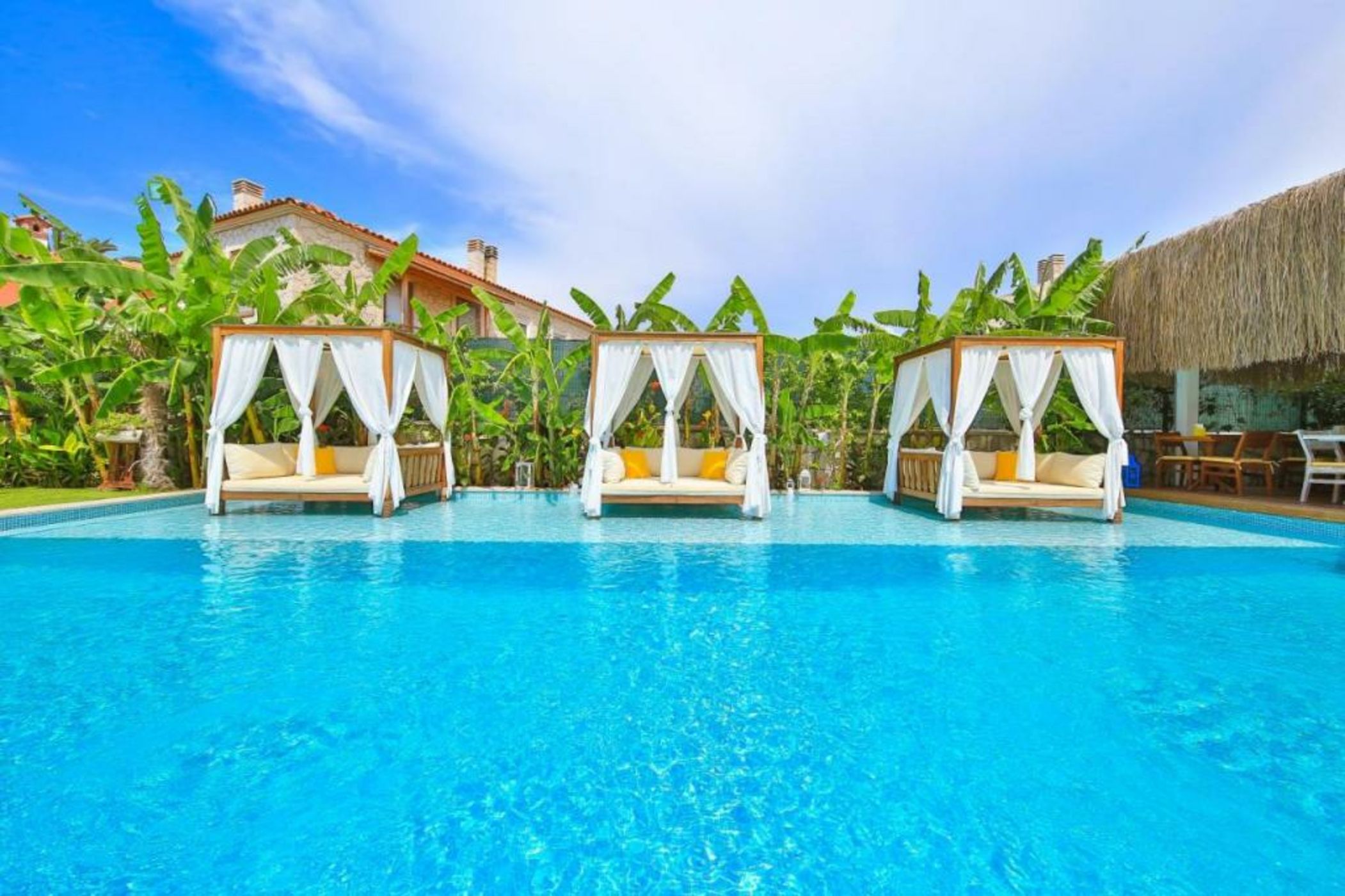 Kose Konak Butik Hotel-Special
