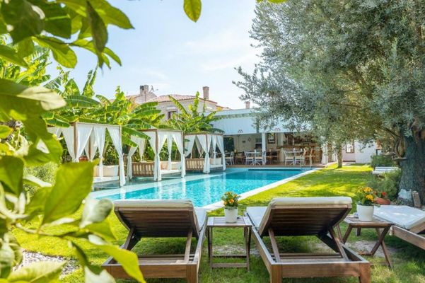 Kose Konak Butik Hotel-Special