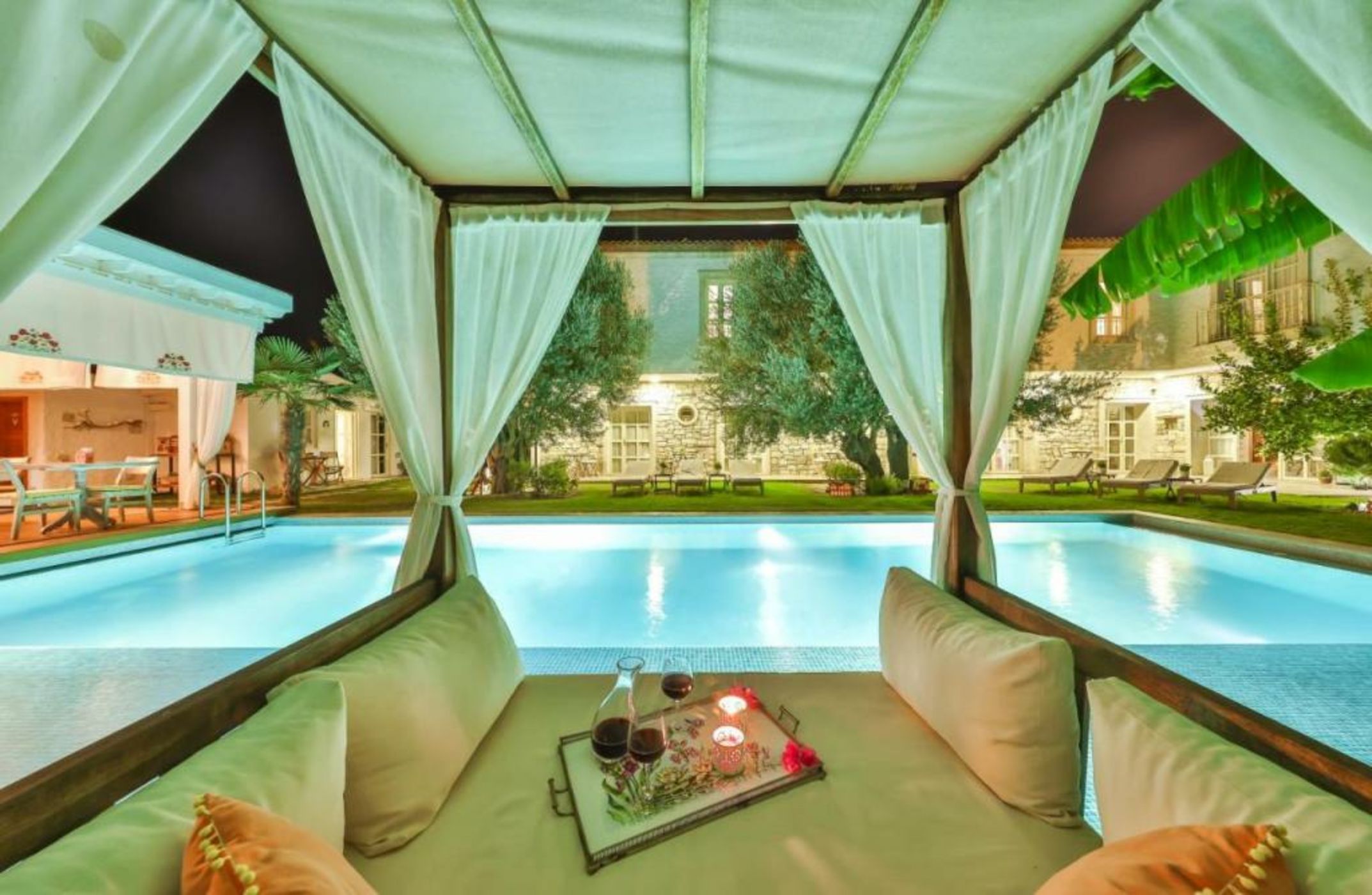 Kose Konak Butik Hotel-Special