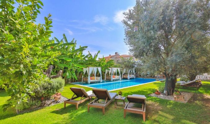 Kose Konak Butik Hotel-Special