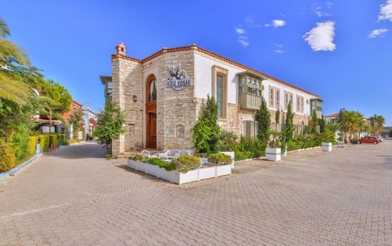 Kose Konak Butik Hotel-Special