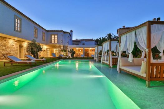 Kose Konak Butik Hotel-Special
