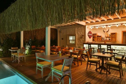 Kose Konak Butik Hotel-Special