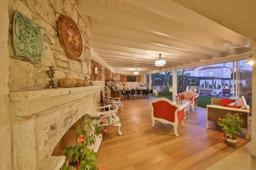 Kose Konak Butik Hotel-Special