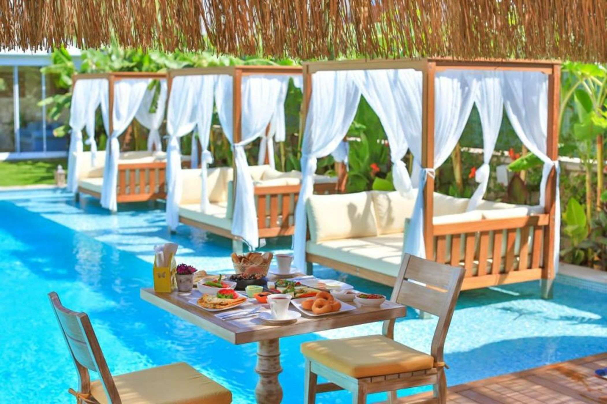 Kose Konak Butik Hotel-Special