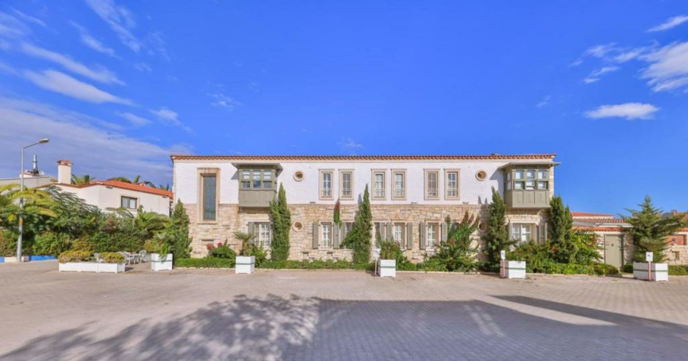 Kose Konak Butik Hotel-Special