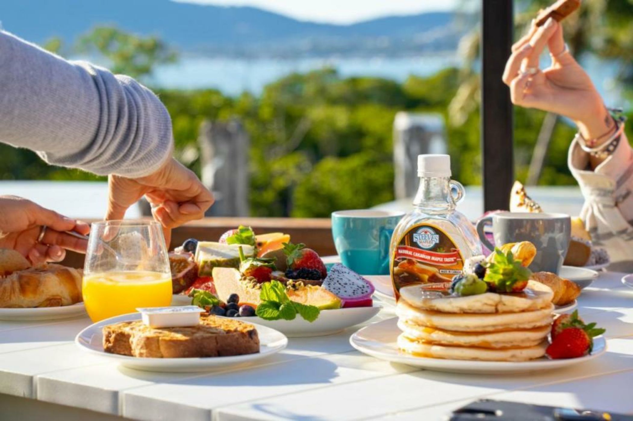 Freedom Shores Resort Airlie Beach