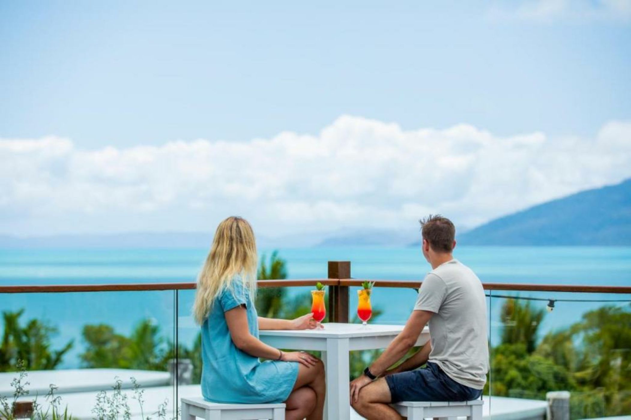Freedom Shores Resort Airlie Beach