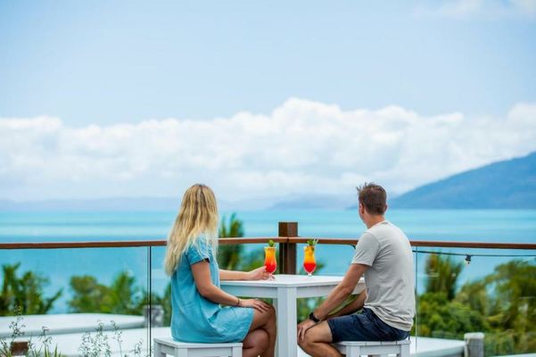 Freedom Shores Resort Airlie Beach