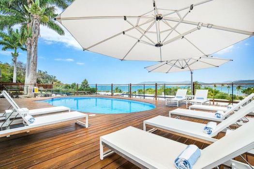 Freedom Shores Resort Airlie Beach