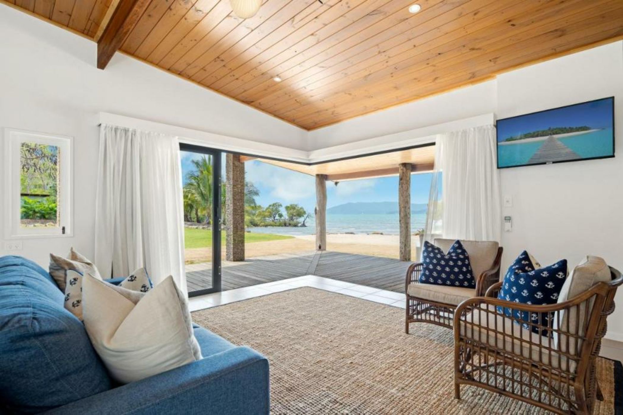 Freedom Shores Resort Airlie Beach