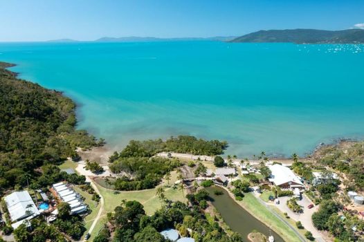 Freedom Shores Resort Airlie Beach