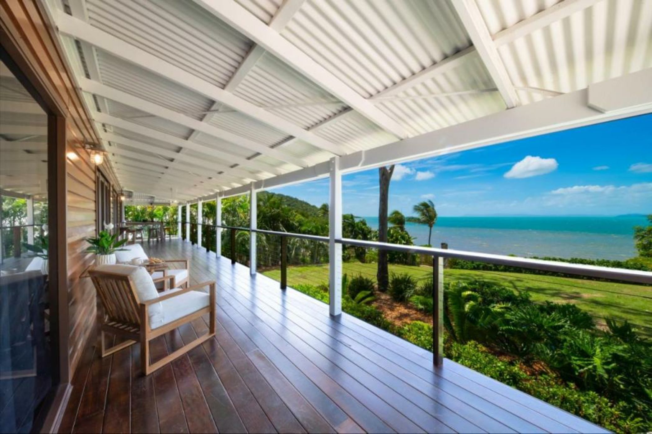 Freedom Shores Resort Airlie Beach