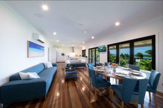 Freedom Shores Resort Airlie Beach