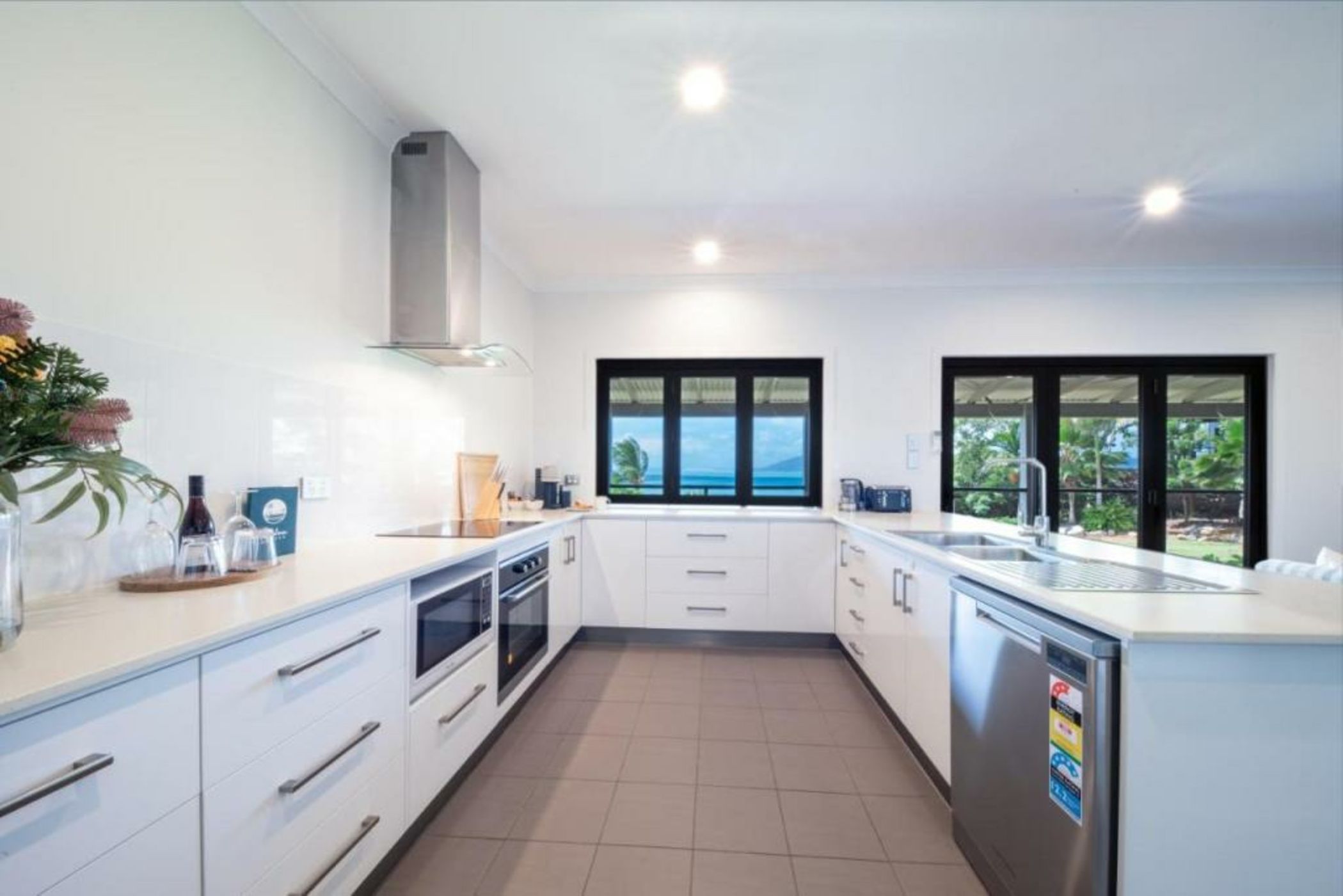 Freedom Shores Resort Airlie Beach