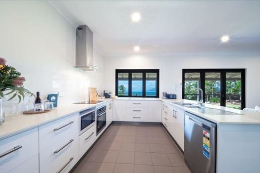 Freedom Shores Resort Airlie Beach